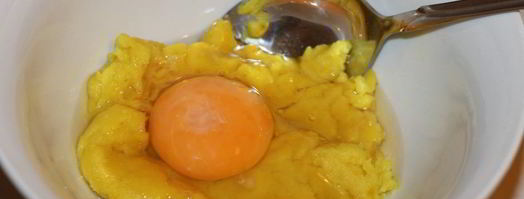 куриный суп с заварными клецками. Шаг 7