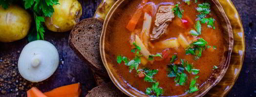 мастава. Шаг 8