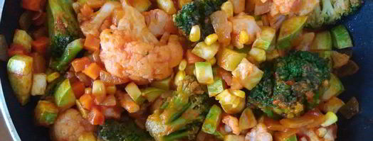 минестроне. Шаг 4