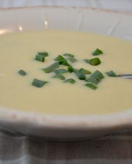 Луковый суп