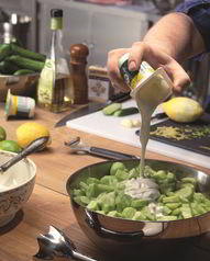 Суп на скорую руку