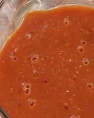 Вкусный суп