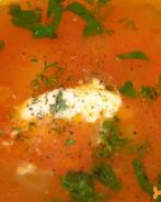 Рассольник Ленинградский