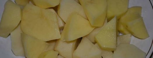 рассольник ленинградский. Шаг 2