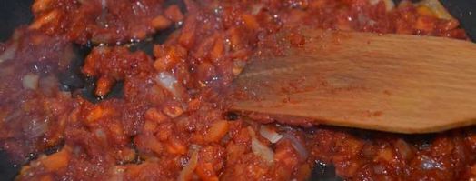 рассольник ленинградский. Шаг 4