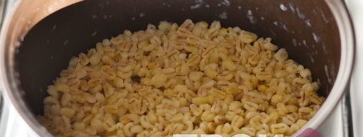 рассольник с почками. Шаг 5