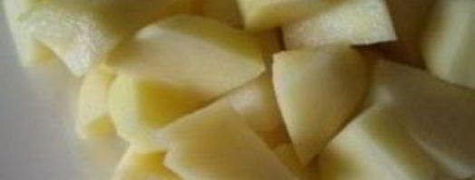 щавелевый суп с курицей. Шаг 2