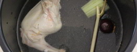 щи из свежей капусты в мультиварке. Шаг 4