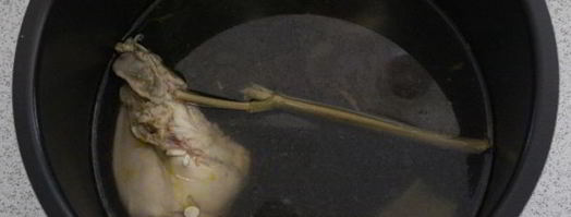 щи из свежей капусты в мультиварке. Шаг 5