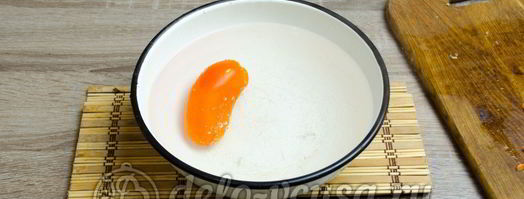 щи из свежей капусты. Шаг 6