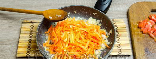 щи из свежей капусты. Шаг 9