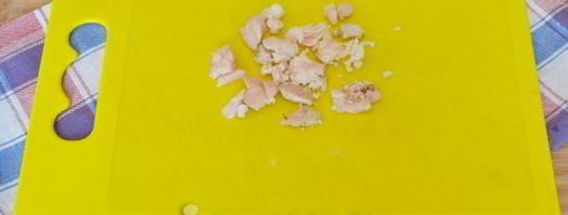 шулюм из баранины. Шаг 4