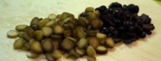 мясная солянка в мультиварке. Шаг 5