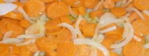 мясная солянка в мультиварке. Шаг 7