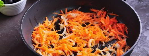 постная солянка с фасолью. Шаг 5