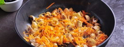 постная солянка с фасолью. Шаг 6