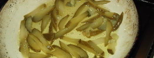 сборная мясная солянка. Шаг 3