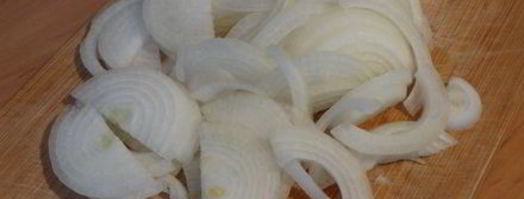 солянка из квашенной капусты с грибами. Шаг 2