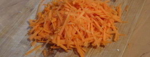 солянка из квашенной капусты с грибами. Шаг 3