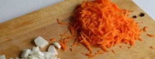 солянка из квашеной капусты с мясом. Шаг 6