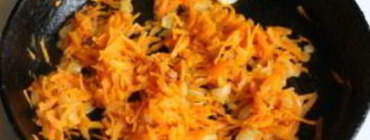 солянка из квашеной капусты с мясом. Шаг 7