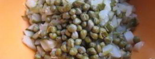 солянка колбасная. Шаг 4