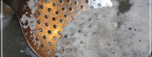 солянка рыбная сборная. Шаг 2