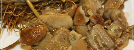 солянка рыбная сборная. Шаг 11