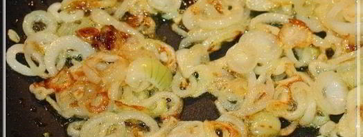 солянка рыбная сборная. Шаг 17