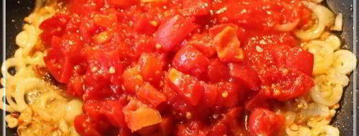 солянка рыбная сборная. Шаг 18