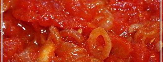 солянка рыбная сборная. Шаг 19