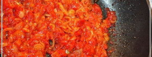 солянка рыбная сборная. Шаг 21