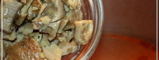 солянка рыбная сборная. Шаг 23