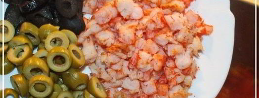 солянка рыбная сборная. Шаг 24