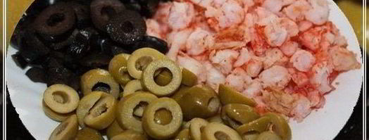 солянка рыбная сборная. Шаг 10