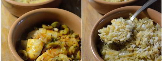 солянка рыбная. Шаг 3