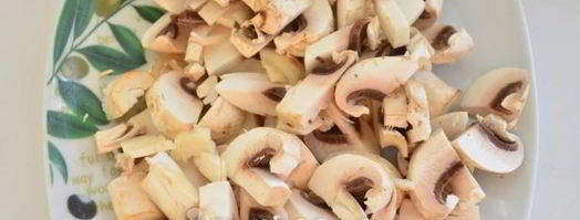 солянка с грибами. Шаг 4