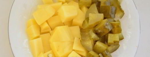 солянка с грибами. Шаг 6