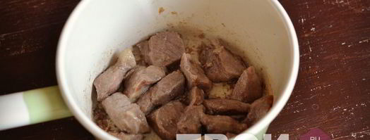 солянка с капустой. Шаг 2