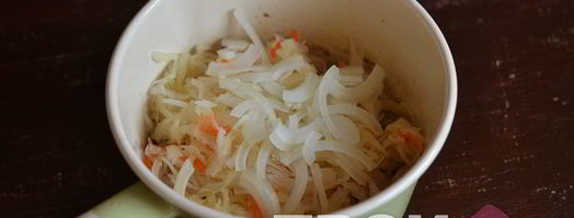 солянка с капустой. Шаг 5