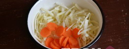 солянка с капустой. Шаг 6