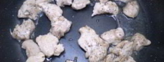 солянка с курицей и капустой. Шаг 4