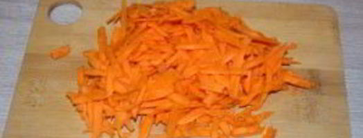 солянка сборная мясная классическая. Шаг 2