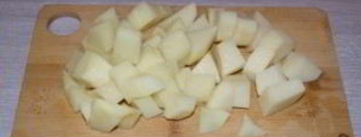 солянка сборная мясная классическая. Шаг 11