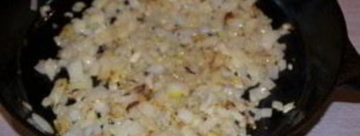 солянка сборная мясная классическая. Шаг 3