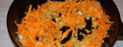 солянка сборная мясная классическая. Шаг 4