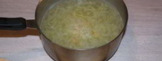 солянка сборная мясная классическая. Шаг 7