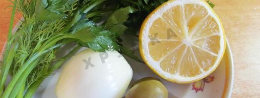 солянка сборная мясная в мультиварке. Шаг 22