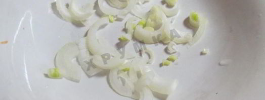 солянка сборная мясная в мультиварке. Шаг 23