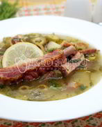 Солянка сборная